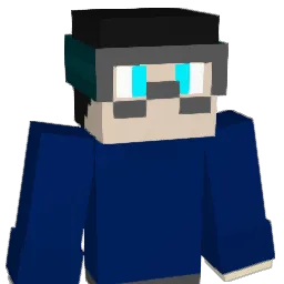 Eric_pain Minecraft avatar bust