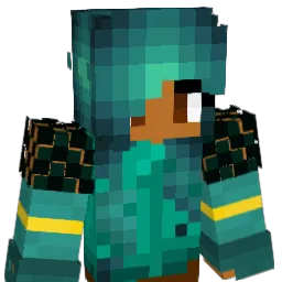 Erica___'s Minecraft skin