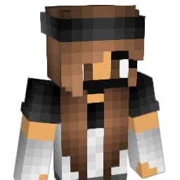 Erica_x7's Minecraft skin