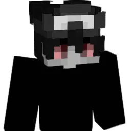 EricasEBoy Minecraft avatar bust