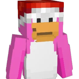 Ericbip's Minecraft skin