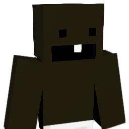 Ericdabass's Minecraft skin