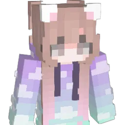 Ericgi231 Minecraft avatar bust