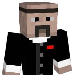 Erich0900 Minecraft avatar bust