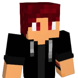 Erich1020 Minecraft avatar bust