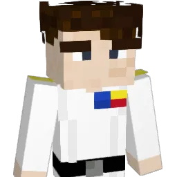 Erich78 Minecraft avatar bust