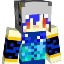 Erich_poi Minecraft avatar bust