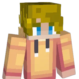 Erichiu Minecraft avatar bust
