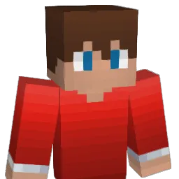 Ericimo's Minecraft skin
