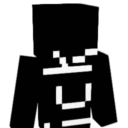 Erick0001 Minecraft avatar bust