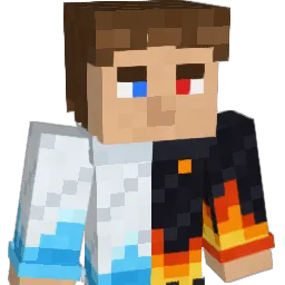 Erick261 Minecraft avatar bust