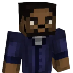 Erick6797 Minecraft avatar bust
