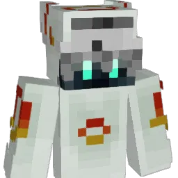 ErickAjolote Minecraft avatar bust