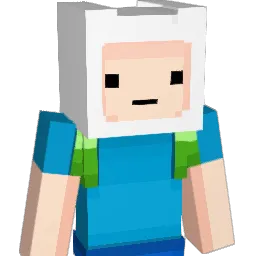 ErickCourage Minecraft avatar bust