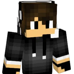 ErickGamer_'s Minecraft skin