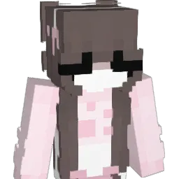 ErickMaldonado Minecraft avatar bust