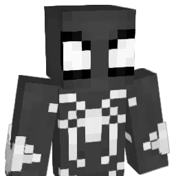 ErickPrron Minecraft avatar bust