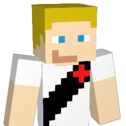 Erick_T Minecraft avatar bust