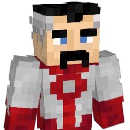 Erick_ss Minecraft avatar bust