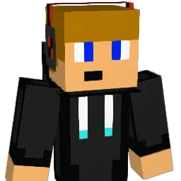 Erickdredd's Minecraft skin