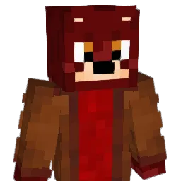 ErickinChrist's Minecraft skin