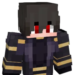 ErickkBr Minecraft avatar bust