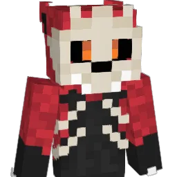 Ericko0o Minecraft avatar bust