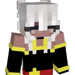 Ericnier's Minecraft skin