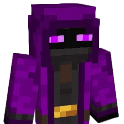 EricoHD Minecraft avatar bust