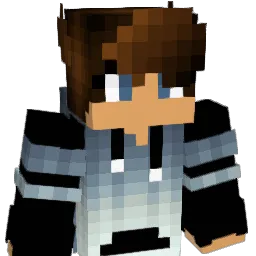 Erico_der_5 Minecraft avatar bust