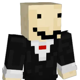 Ericrafted's Minecraft skin