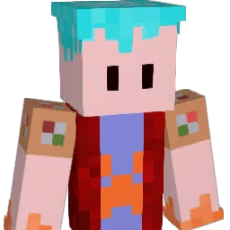 Ericristian_bros Minecraft avatar bust