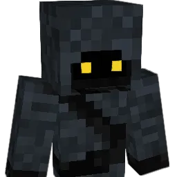 Ericson1501 Minecraft avatar bust