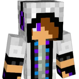Ericsun267 Minecraft avatar bust