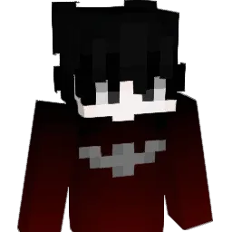 Minecraft-Skin von Ericudo