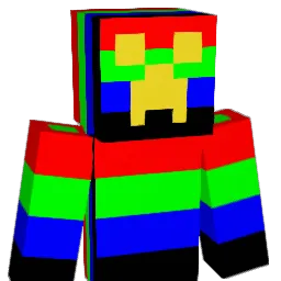Ericwind1's Minecraft skin