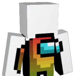 EricxGamer Minecraft avatar bust
