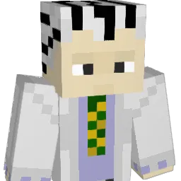 Ericyugy209 Minecraft avatar bust