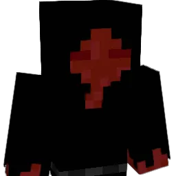 Eridor55's Minecraft skin