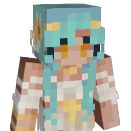 EriekeT's Minecraft skin