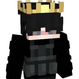EriiC0621 Minecraft avatar bust