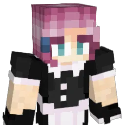 Erii_Erii Minecraft avatar bust