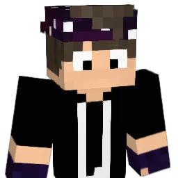 EriickFN Minecraft avatar bust