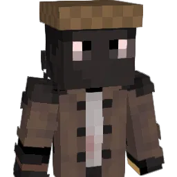 Eriicky's Minecraft skin