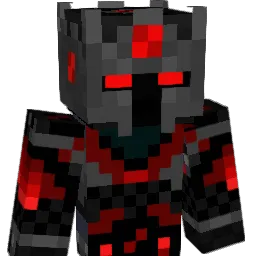 Erik1218 Minecraft avatar bust