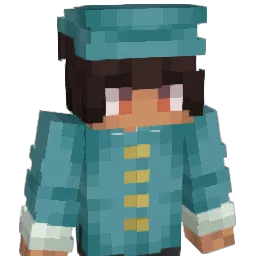 Erik1977br Minecraft avatar bust