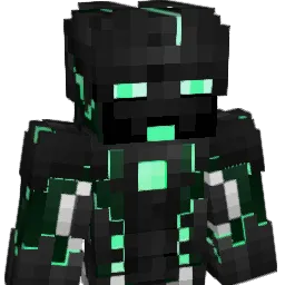 Erik2202 Minecraft avatar bust