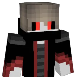 Erik2332 Minecraft avatar bust
