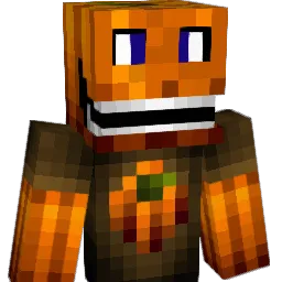 Erik2411 Minecraft avatar bust