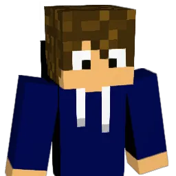 Erik5629 Minecraft avatar bust